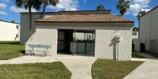 55+ Community, FURNISHED 1BR/1BA CONDO IN BOULEVARD CLUB! Gallery 12