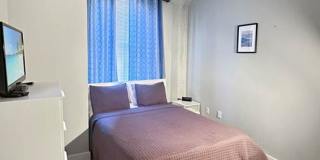 Executive 1 Bedroom Apartment right off 16th St. Mall - All Utilities Included! Gallery 9