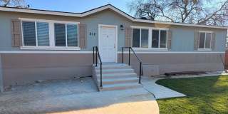 Brand New 3-Bedroom Mobile Home in Prime La Loma District Gallery 1