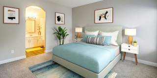 Bloom Apartment Homes Gallery 12