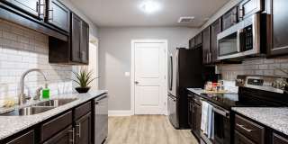 Cocoa Grand Apartments Gallery 26