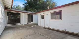 For Rent: 1620 Monarch Lane – Your East Davis Retreat! Gallery 1