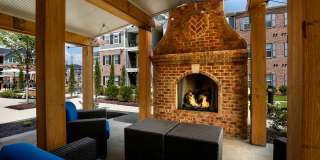 Annandale Apartment Homes Gallery 33