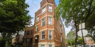 858 North Wolcott Ave. Gallery 1