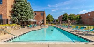 Deep Deuce at Bricktown Apartments Gallery 11