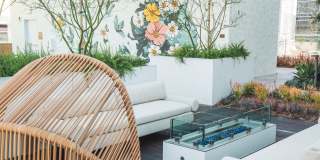 THEA at Metropolis THEA at Metropolis Gallery 62