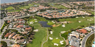 Single Level Golf Course Stunning Home Dana Point! Gallery 49