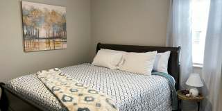Fully Furnished rental with excellent central location in North cincinnati Suburbs Gallery 46