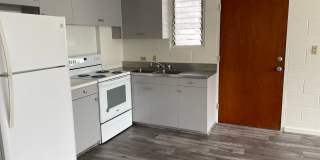 2-bedroom, 1-bath, 1-parking AND includes electric, water/sewer Gallery 1