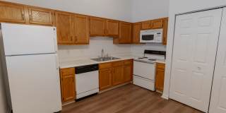 Barton Farms Apartments Gallery 41