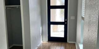 Del Valle Sundance Crossing / 4 bedrooms, 2 baths, 1 story home / Like New built 2021 / Refrigerator, Washer & Dryer Gallery 4
