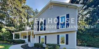 1261 Brookton Woods Way Gallery 1