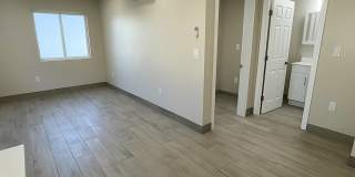 Newly converted 1 Bed, 1 Bath Gallery 6
