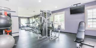 Chimney Hill Apartments Gallery 5