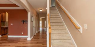 Lovely Large Family Home in Fuquay! Gallery 1