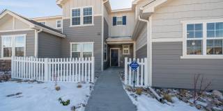3 Bedroom Townhouse in Wolf Ranch Gallery 1