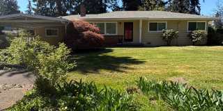 3 bedrooms, 2 Baths Ranch Home with Large, Fenced Yard in the River Crest Neighborhood! Gallery 1