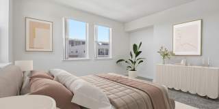 Park Avenue West - Affordable Housing Gallery 35