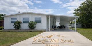 Over 55 Community 2 BEDROOM 2 BATHROOM W/ LANAI Gallery 1