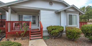 Montana Terraces 2 bedroom 2 bathroom Gallery 1