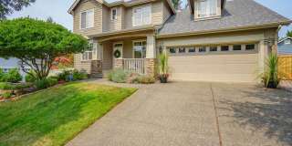 Welcome to your new home! Gallery 1