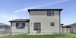 2 Story Single Family Home Gallery 34