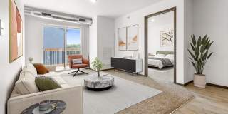 Prairie Village Commons Gallery 1