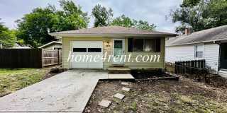 Great home in the desirable Waldo area with wood floors, fenced yard and basement! Gallery 1