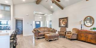 Beautiful 4 Bed 2 Bath Home in Norman Gallery 9