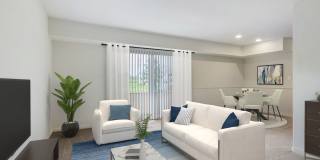 The Apartments at Saddle Brooke Gallery 13