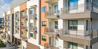 Skyview at Crawford Apartments Gallery 17