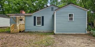 Renovated & Move-In Ready Ranch in Rosewood! Gallery 1