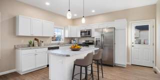 3 BR / 2 Bathroom BRAND NEW Construction in Washington, IL Gallery 1