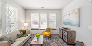 Miller and York Apartments Gallery 41