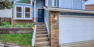 3435 Mountainside Drive Gallery 1