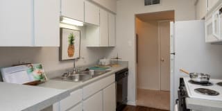 The Village Gate Gallery 6