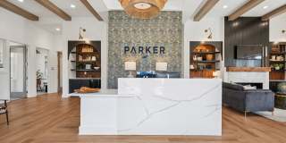 Parker Aiken Gallery 1