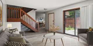 Sycamore Square Gallery 5