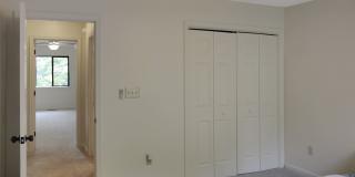Contemporary duplex with first floor primary Gallery 21