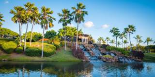 Hillside Villas 1496-2: 3BR Ko Olina Luxury Gallery 34