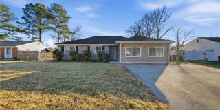 3009 Knight Road Gallery 1