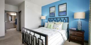 The Addison on Millenia Gallery 21