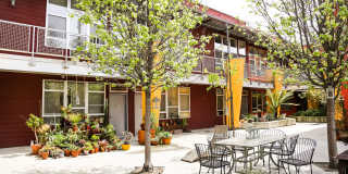 B3 Bakery Apartments Gallery 21