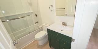 Newly Built 2BR/1BA ADU | In-Unit Laundry | Historic Niles Fremont Gallery 10
