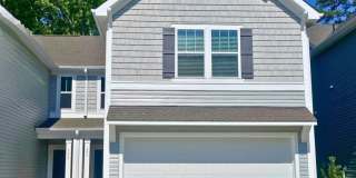 Beautiful & Spacious 3Bed Paired Home minutes from I-85 Gallery 1