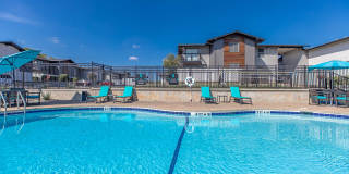 Tree Top Apartments Gallery 5