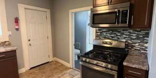 1611 East Fayette St - Apt 2-Rm 2 Gallery 11