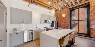 Greeley Lofts Gallery 41