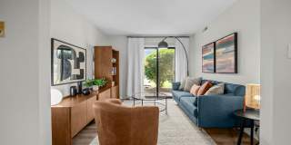 Port Crossing Apartments Gallery 2