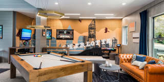 Citra Luxury Apartments Gallery 17